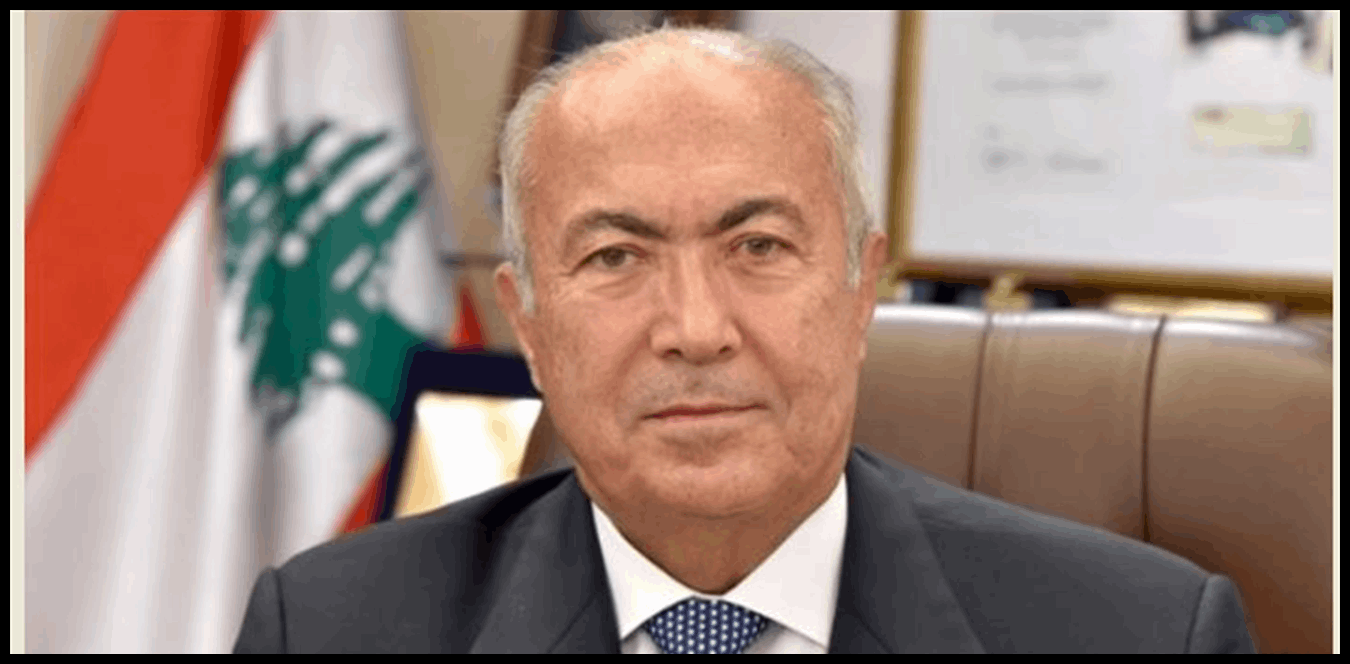 مخزومي لجمهور "حزب الله": لو حاسبتم قيادتكم لما وصلنا إلى ما نحن عليه 1 Doc P 1504758 639103860935118503