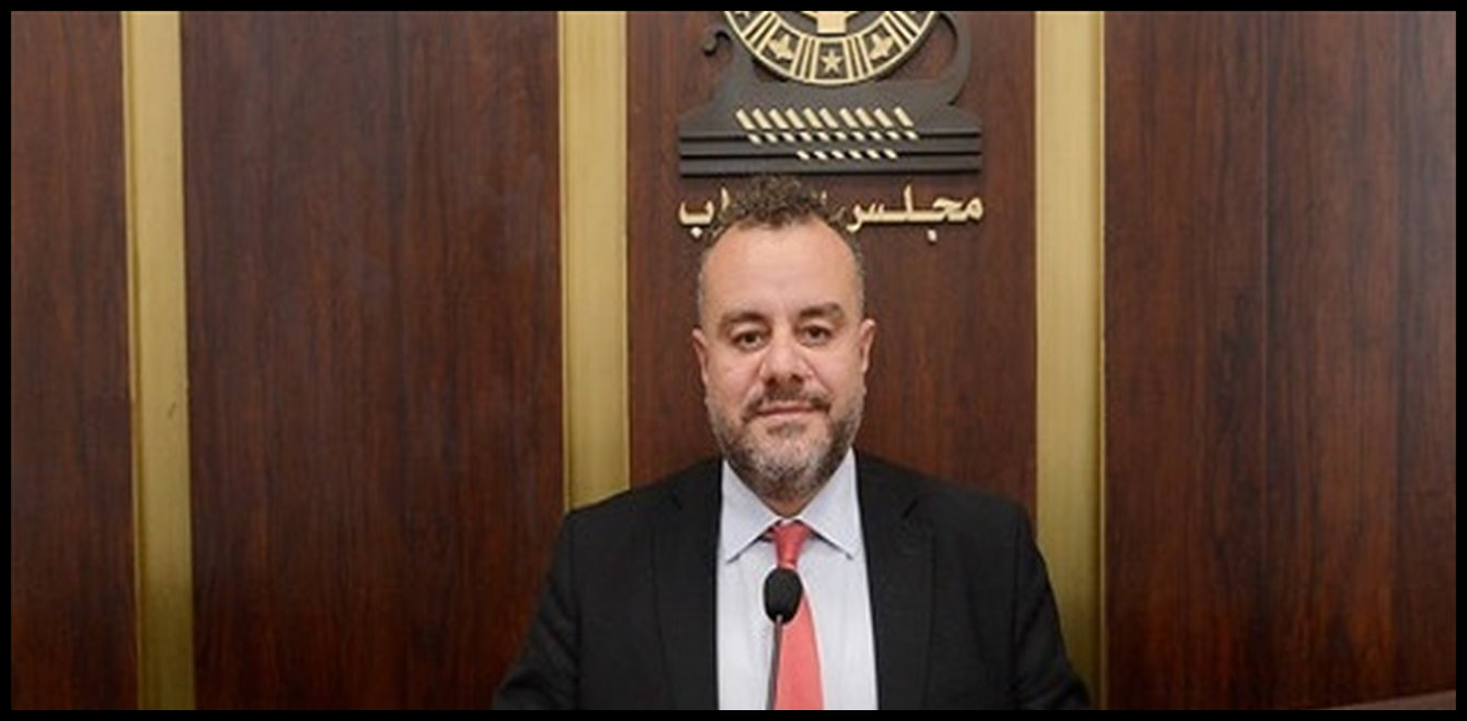 عبد المسيح: أستغرب دعوة لقاء معراب لتشكيل محكمة لمحاسبة المسؤولين عن إدخال لبنان في الحرب 1 Doc P 1504817 639103942731083957