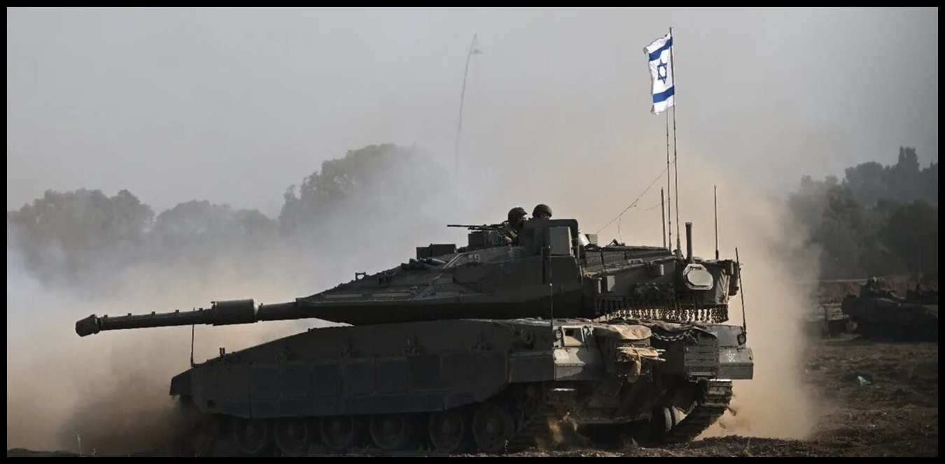 قد تستمرّ لسنوات... إليكم ما قِيلَ في إسرائيل عن الحرب في لبنان 1 Doc P 1504821 639103951945103326