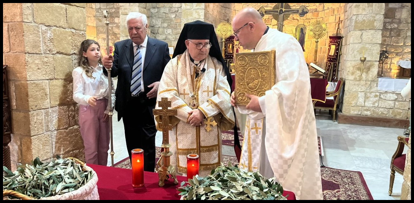 قداديس أحد الشعانين في رميش وعين إبل وصور 1 Doc P 1504823 639103953317734492