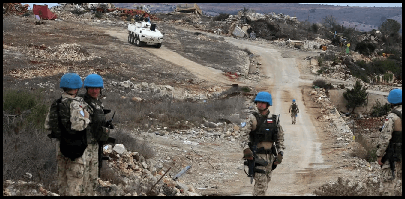 مقتل جندي في "اليونيفيل" وجرح آخر.. بيان يكشف التفاصيل 1 Doc P 1505092 639104484515937580