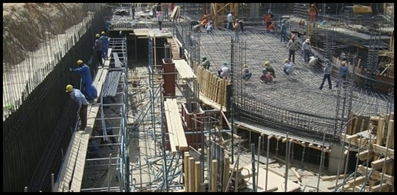 مئات مخالفات البناء الجديد "في منطقتين" 1 Doc P 1505141 639104567596425926