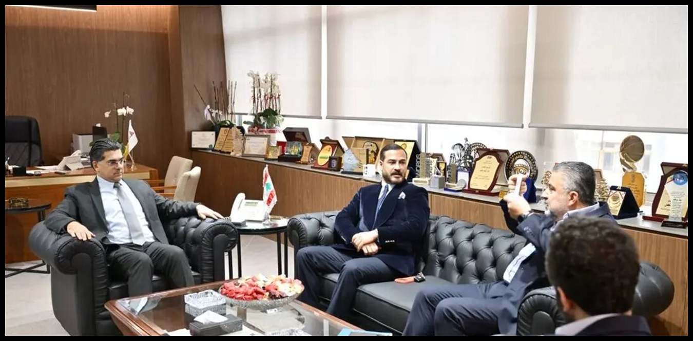 بين خطاب الكراهية وحماية المواقع الأثرية.. ماذا بحث مرقص مع وفد "اليونسكو"؟ 1 Doc P 1505402 639104899677966588