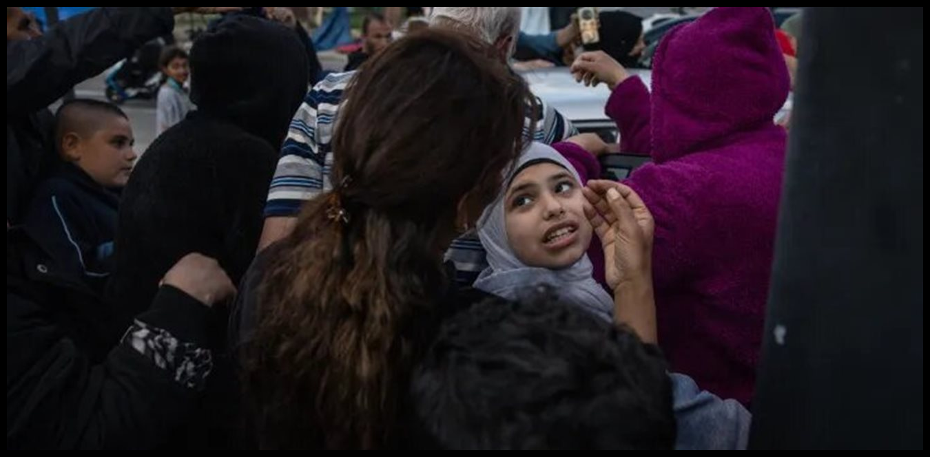 قوى الأمن توضح ملابسات إزالة خيم في الشويفات! 1 Doc P 1505430 639104938434990295