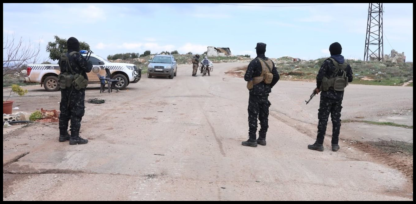 صواريخ ومسيّرات ومقاتلين أجانب.. تعزيزات عسكرية سورية إلى الحدود اللبنانية 1 Doc P 1505444 639104965281259582