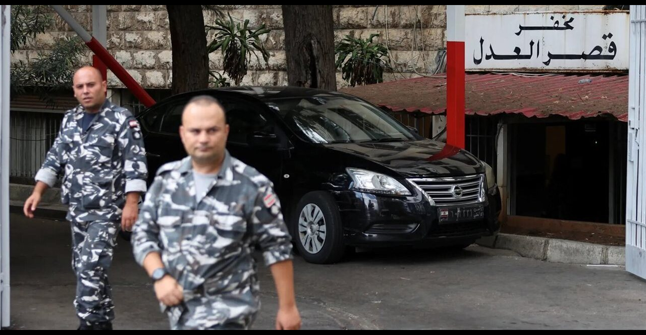 “سفير في لبنان” قد يتم اعتقاله.. خبير عسكري يوضح