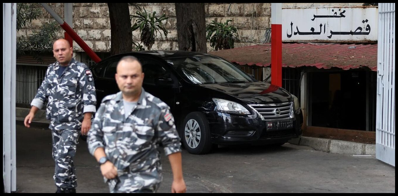 "سفير في لبنان" قد يتم اعتقاله.. خبير عسكري يوضح 1 Doc P 1505479 639105047275930295