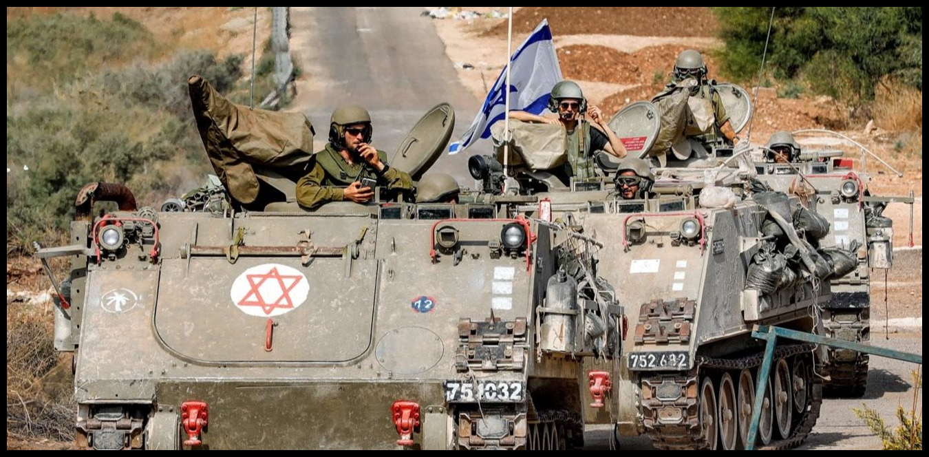 "إنزال مُحتمل".. إسرائيل قد تدخل البقاع! 1 Doc P 1505496 639105084201376156