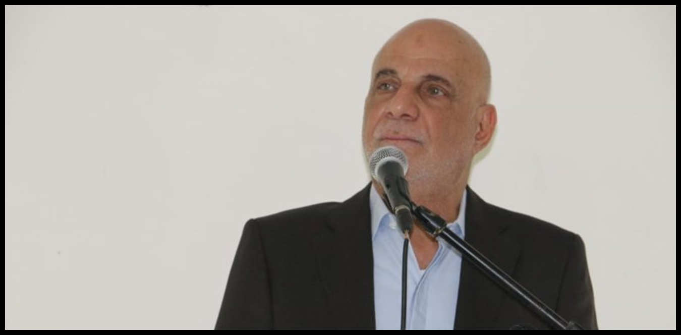 خريس زار ثكنة بنوا بركات في صور معزياً: العدو شرس لا يرحم 1 Doc P 1505515 639105119271463336