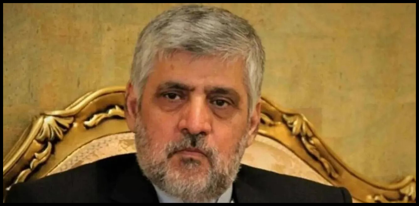 أزمة السفير الإيراني تتفاقم ولبنان يدرس الإجراءات والخيارات القانونية للتعامل مع الملف 1 Doc P 1505555 639105318221780270