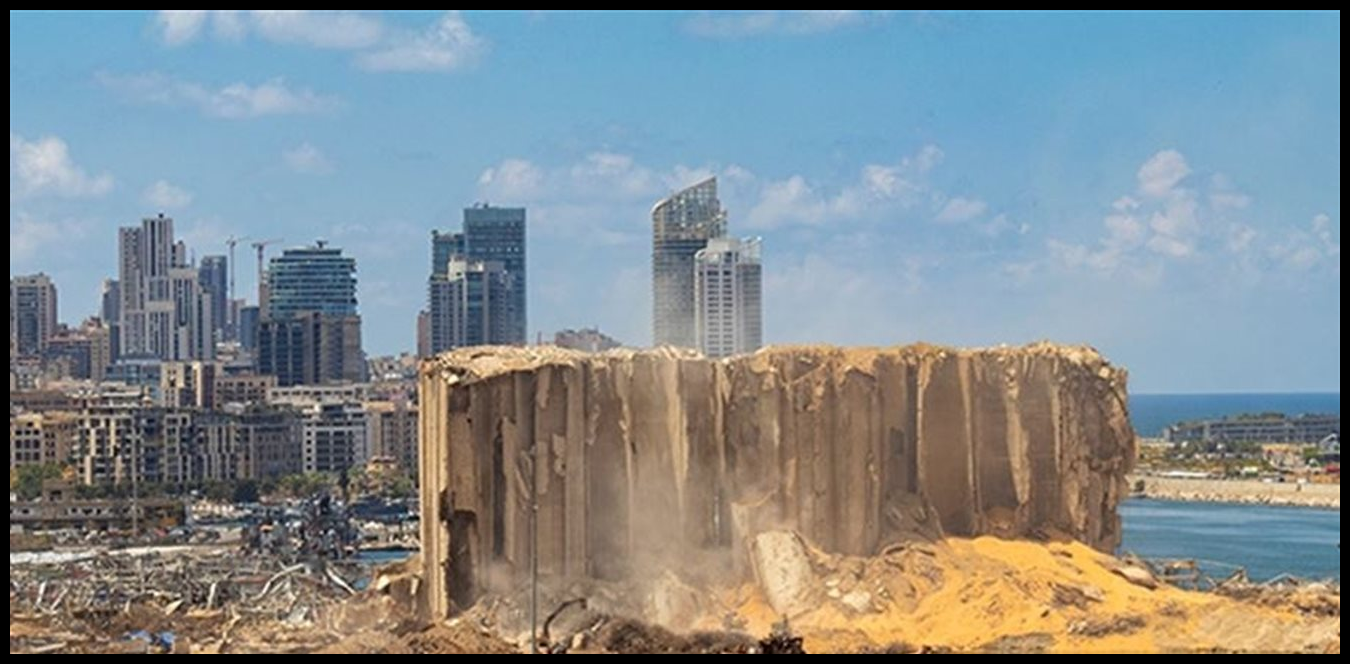 التحقيق في انفجار المرفأ لدى النيابة العامة: 70 مدّعى عليهم في القرار الاتهامي 1 Doc P 1505559 639105326791623215