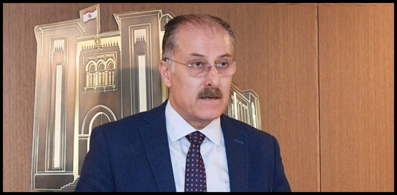 عبدالله: بعد تجاوز عدد النازحين في اقليم الخروب ١٣٠ الفاًُ نطالب بتحويل النزوح الى مناطق اخرى 1 Doc P 1505601 639105423829817584