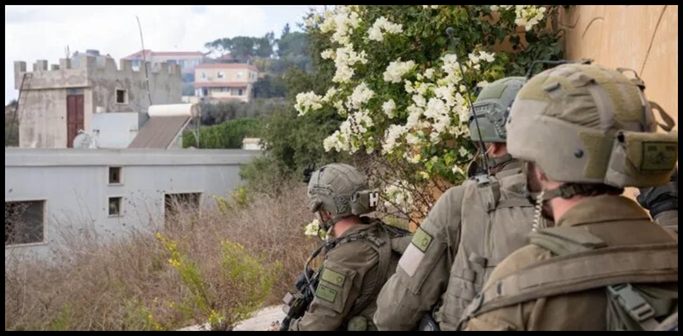 ما يجبُ فهمه عن "احتلال لبنان".. منعهُ يبدأ بـ"خطوة" 1 Doc P 1505641 639105471715961916