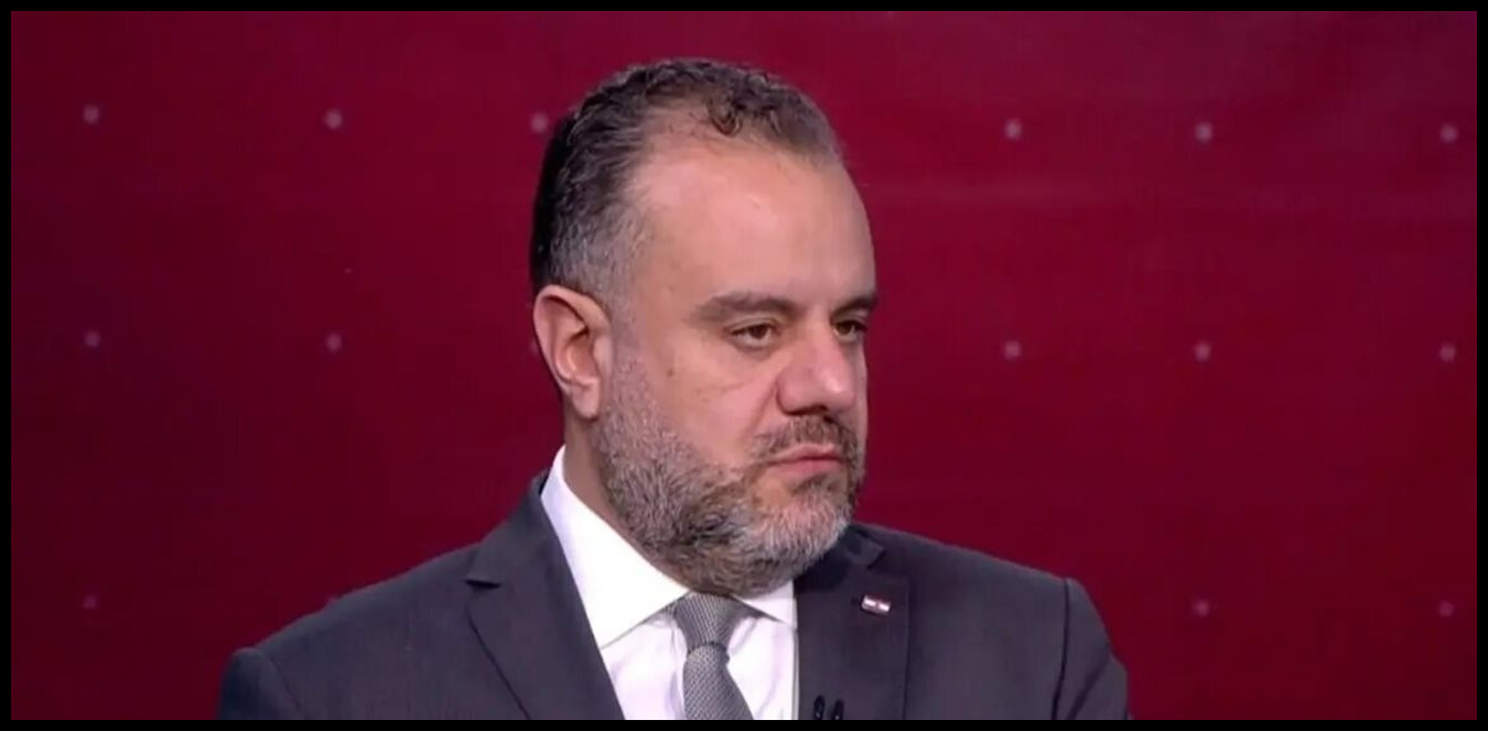 عبد المسيح: تحقيق مرفأ بيروت اختبار حقيقي لدولة القانون 1 Doc P 1505761 639105604081999966