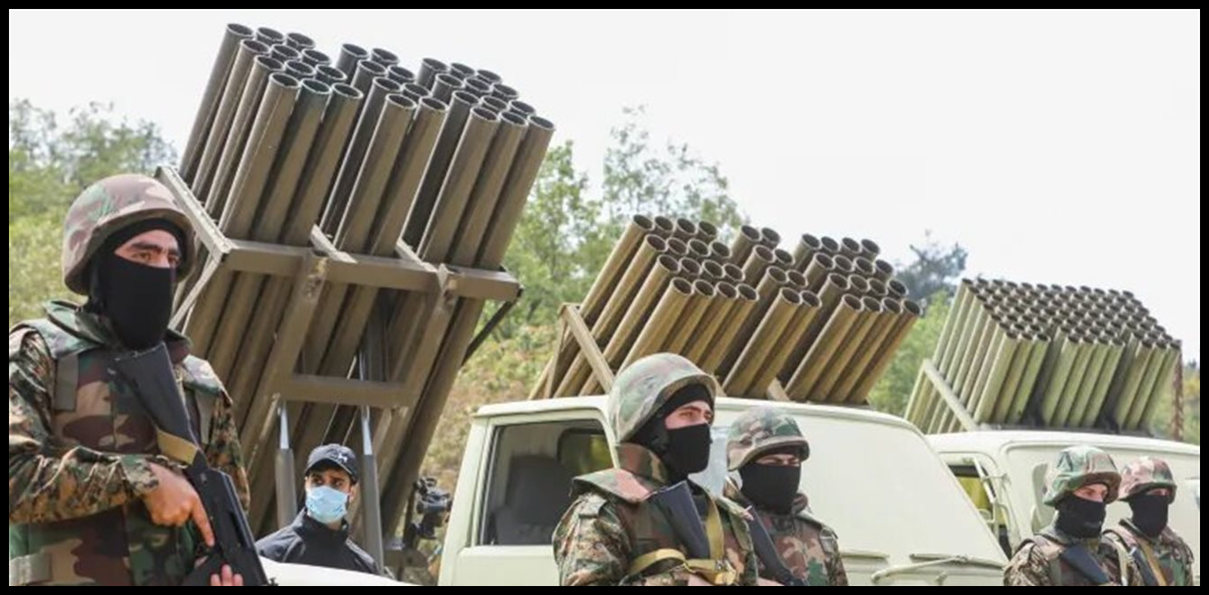 حزب الله يعلن تفاصيل "معركة عيناثا" ويؤكد التصدي لتقدم القوات الإسرائيلية 1 Doc P 1505891 639105758600917300