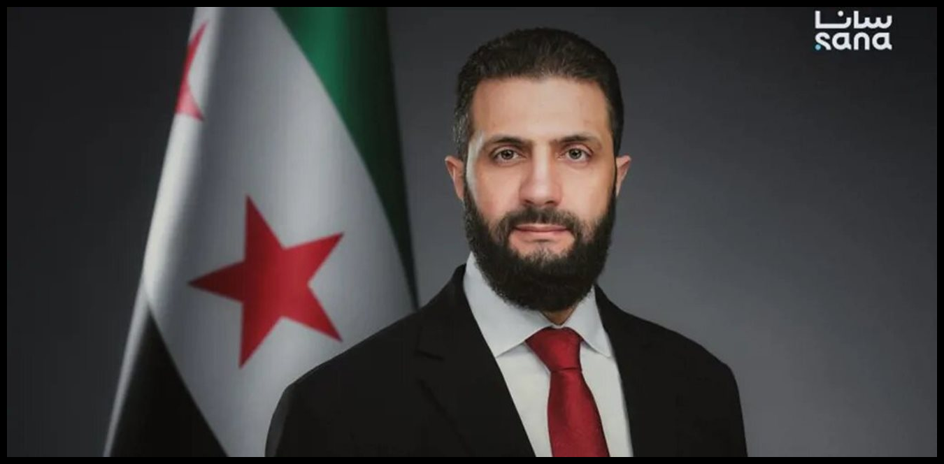 الشرع: سوريا دفعت ثمن تدخل “حزب الله” على أراضيها 1 Doc P 1506011 639105940812268716