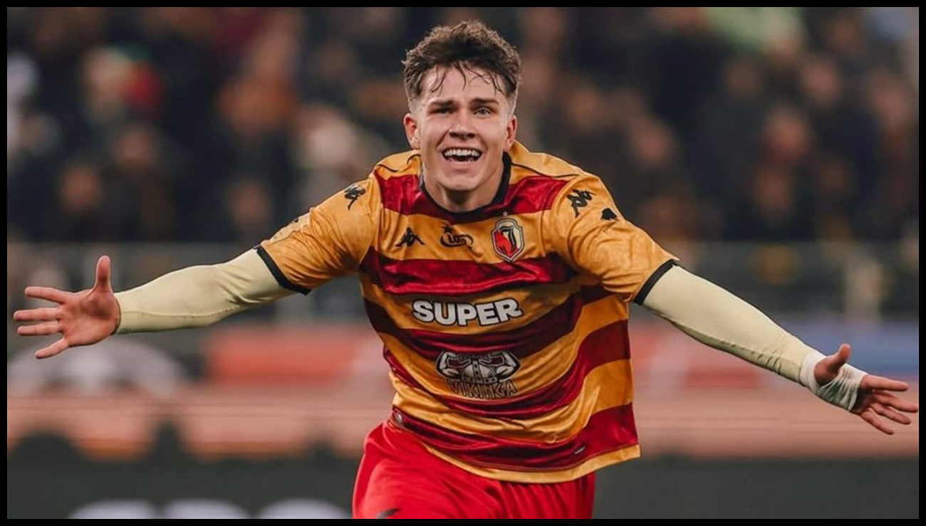 فيديو - موهبة بولندية تسطع في كلاسيكو البرتغال وتحرج أوتامندي 1 Doc P 561643 639086323101143412