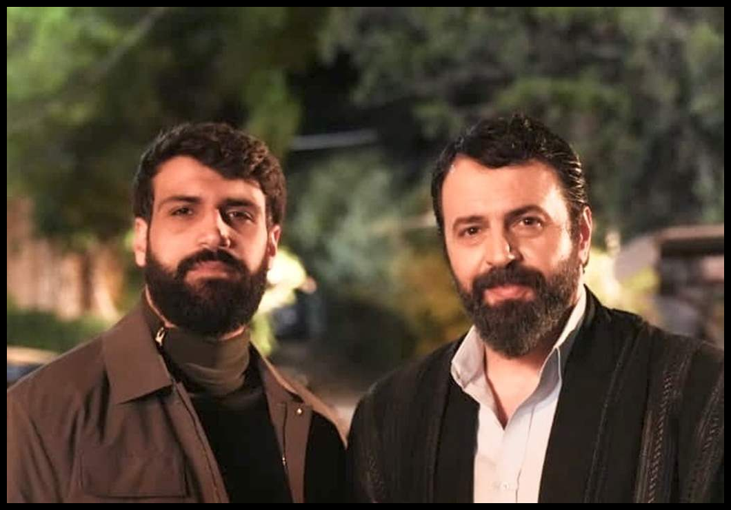 تيم حسن و نور علي ينعيان المصمم السينمائي محمد علي بكلمات مؤثرة 1 Doc P 561707 639086486784589343