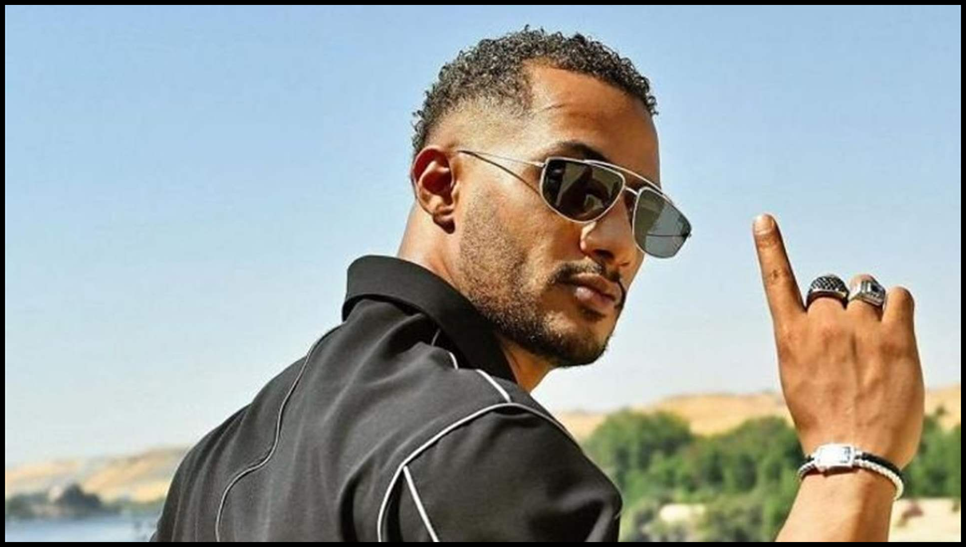 محمد رمضان يدخل على خط أزمة "النمبر وان" وهذا ما أكده 1 Doc P 561731 639086539346119424