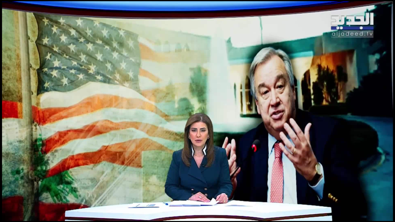 مقدمة النشرة المسائية 13-03-2026