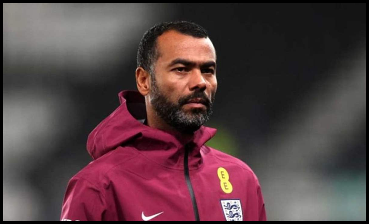 آشلي كول يقترب من تدريب نادٍ في أول تجربة كمدرب أول 1 Doc P 563168 639091595379900592