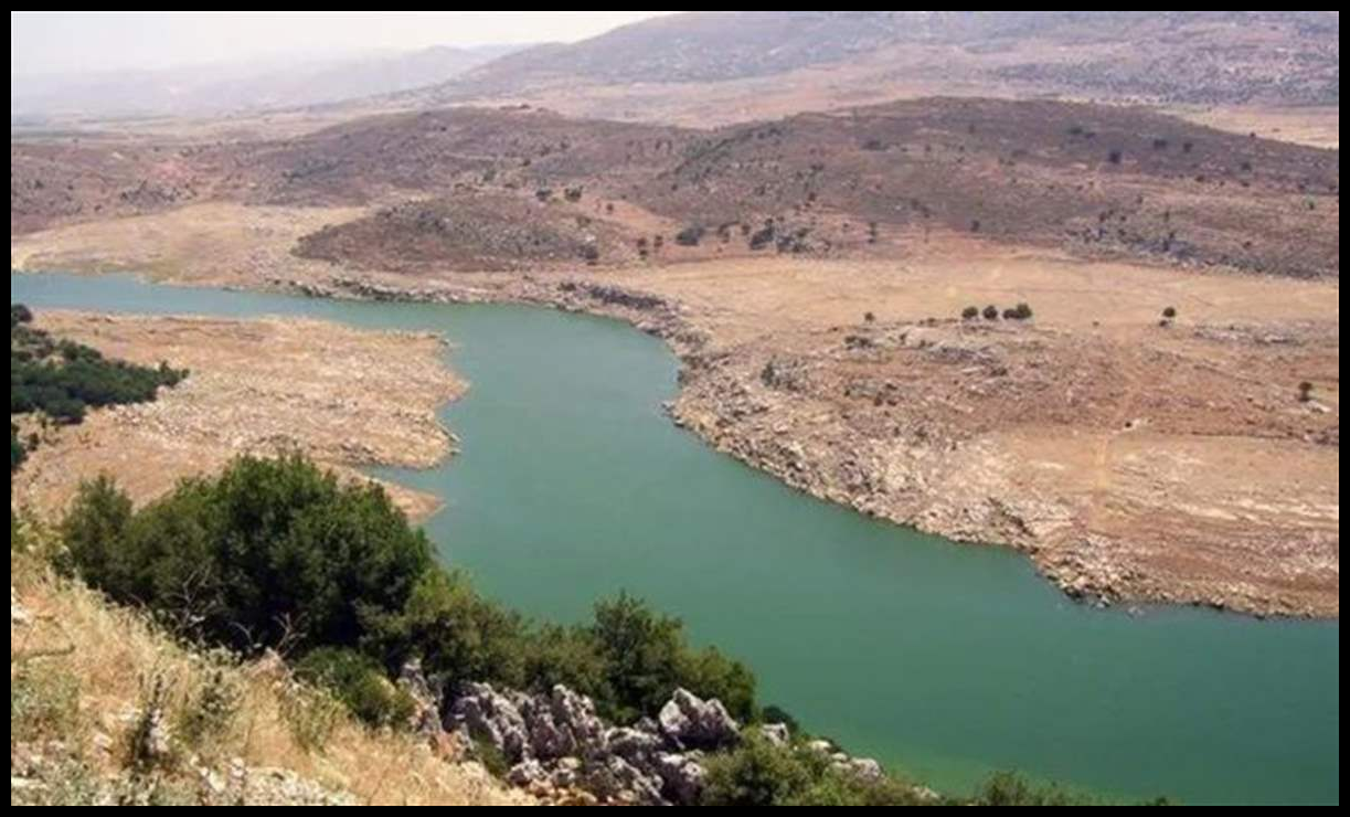 "دعمت استمرارية تشغيل معملي الأولي وجون".. مصلحة الليطاني تشكر الرهبانية المخلصية 1 Doc P 563322 639091951583330649