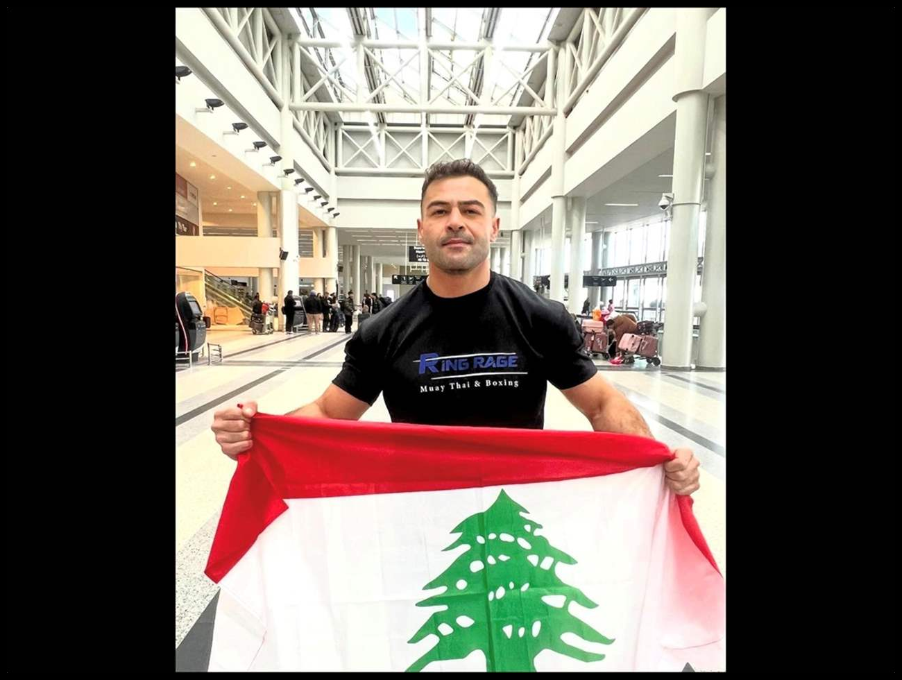 رحيل صادم لبطل "المواي تاي" حسن بعلبكي في تايلاند 1 Doc P 563400 639092421128883962