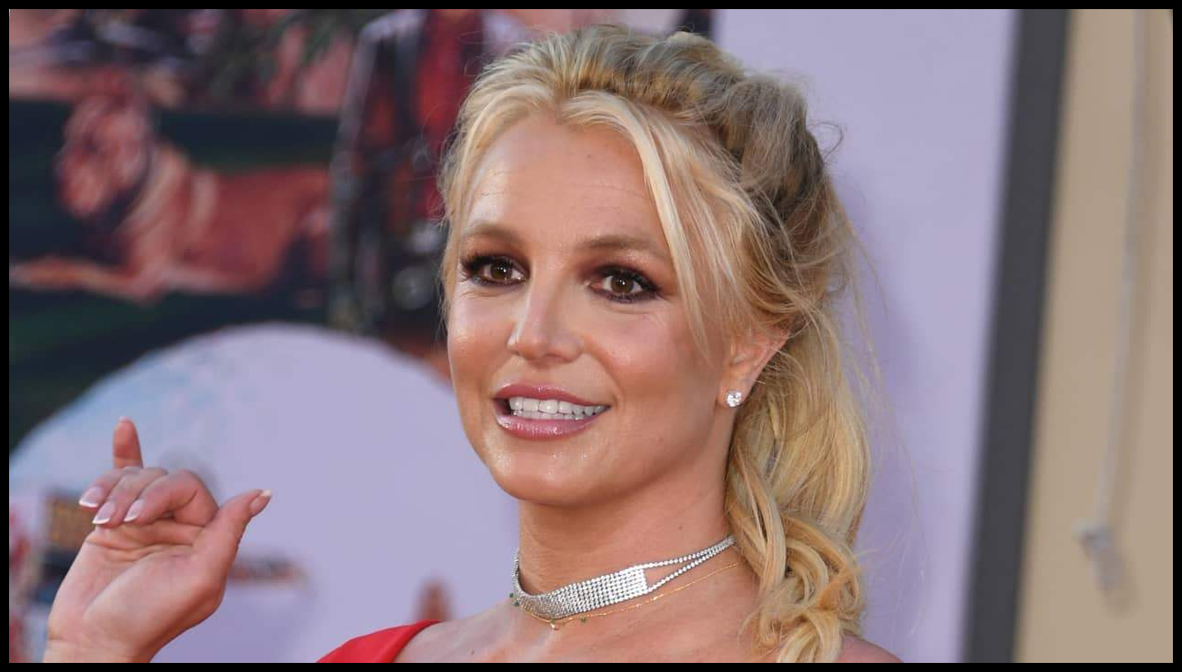 أول ظهور لـ بريتني سبيرز بعد أزمتها القانونية يطمئن الجمهور 1 Doc P 566111 639103720428637608