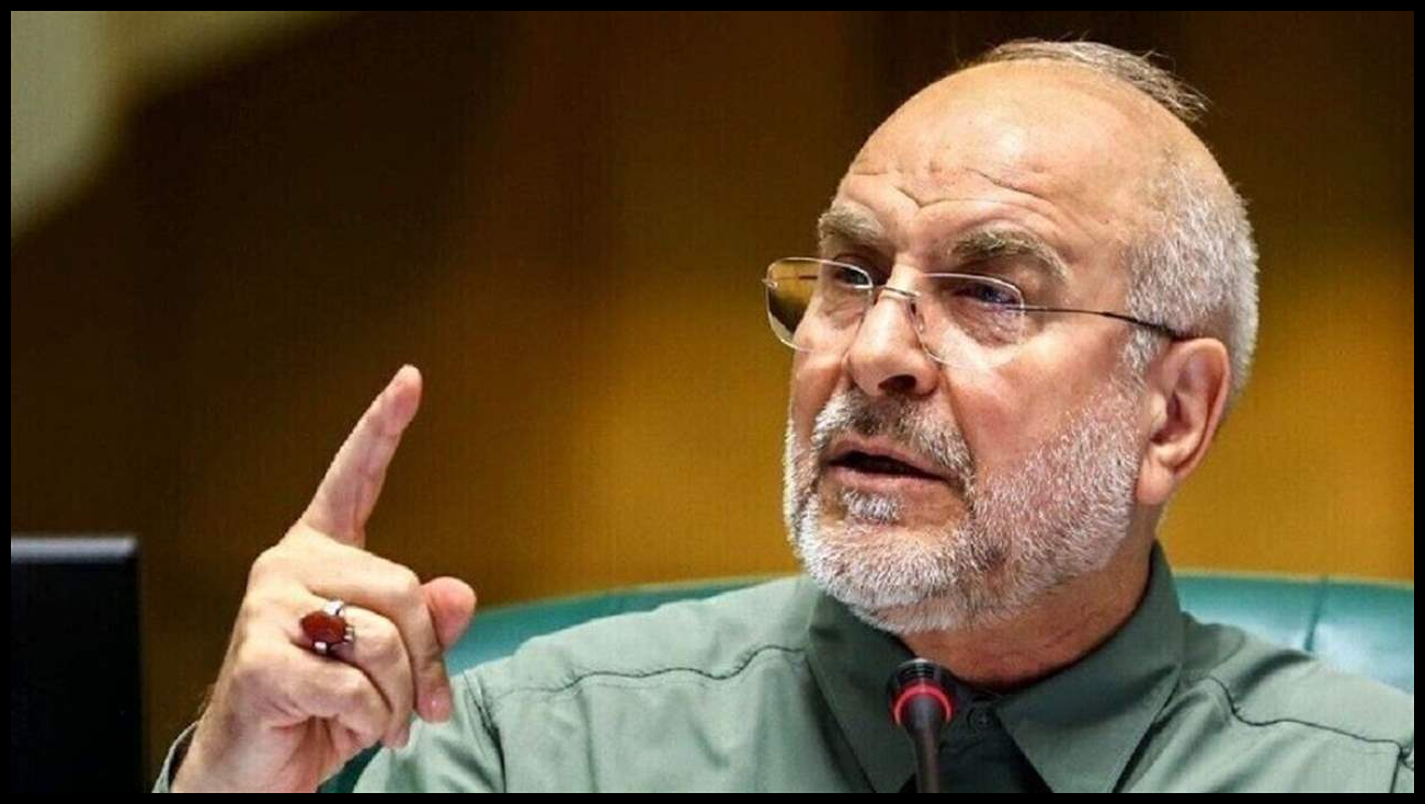 قاليباف للأميركيين: ننتظر وصولكم! 1 Doc P 566116 639103737325091126