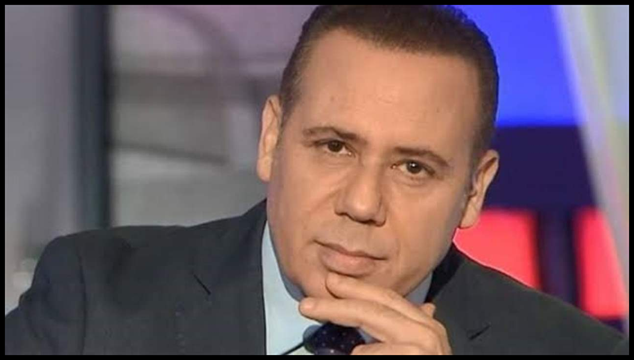 وفاة نجل مذيع العربية محمود الورواري عن 22 عاماً في لندن يثير الصدمة 1 Doc P 566154 639103829907505695