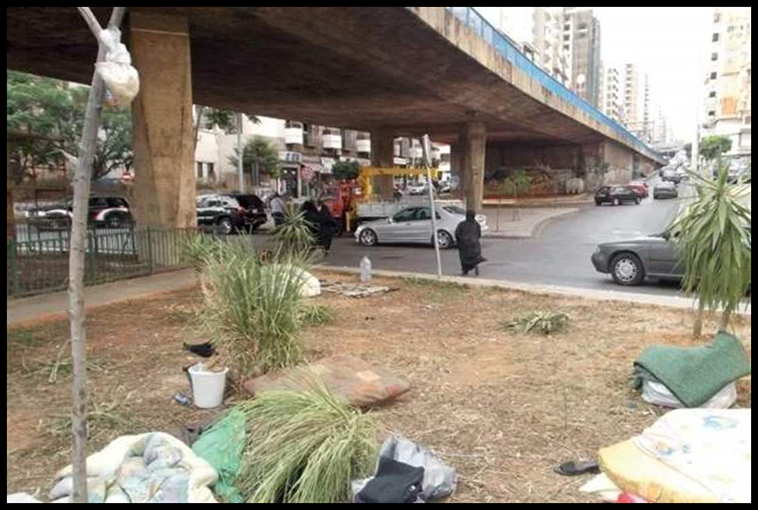 جثة مجهولة تحت الجسر في الكولا… هل تعرفونه؟ 1 Doc P 566461 639104790468794108