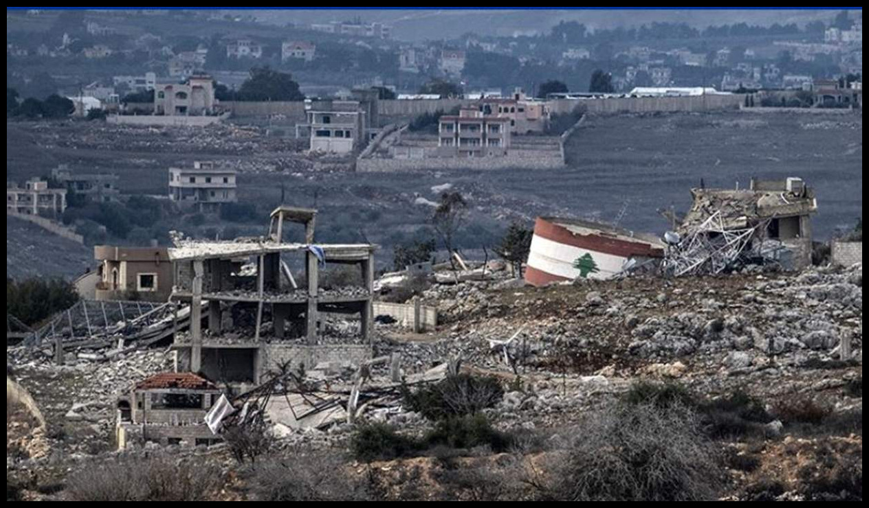 لبنان خارج الحسابات الأميركية.. وهناك من يقفل باب المبادرات! (الجمهورية) 1 Doc P 566571 639105273424722278