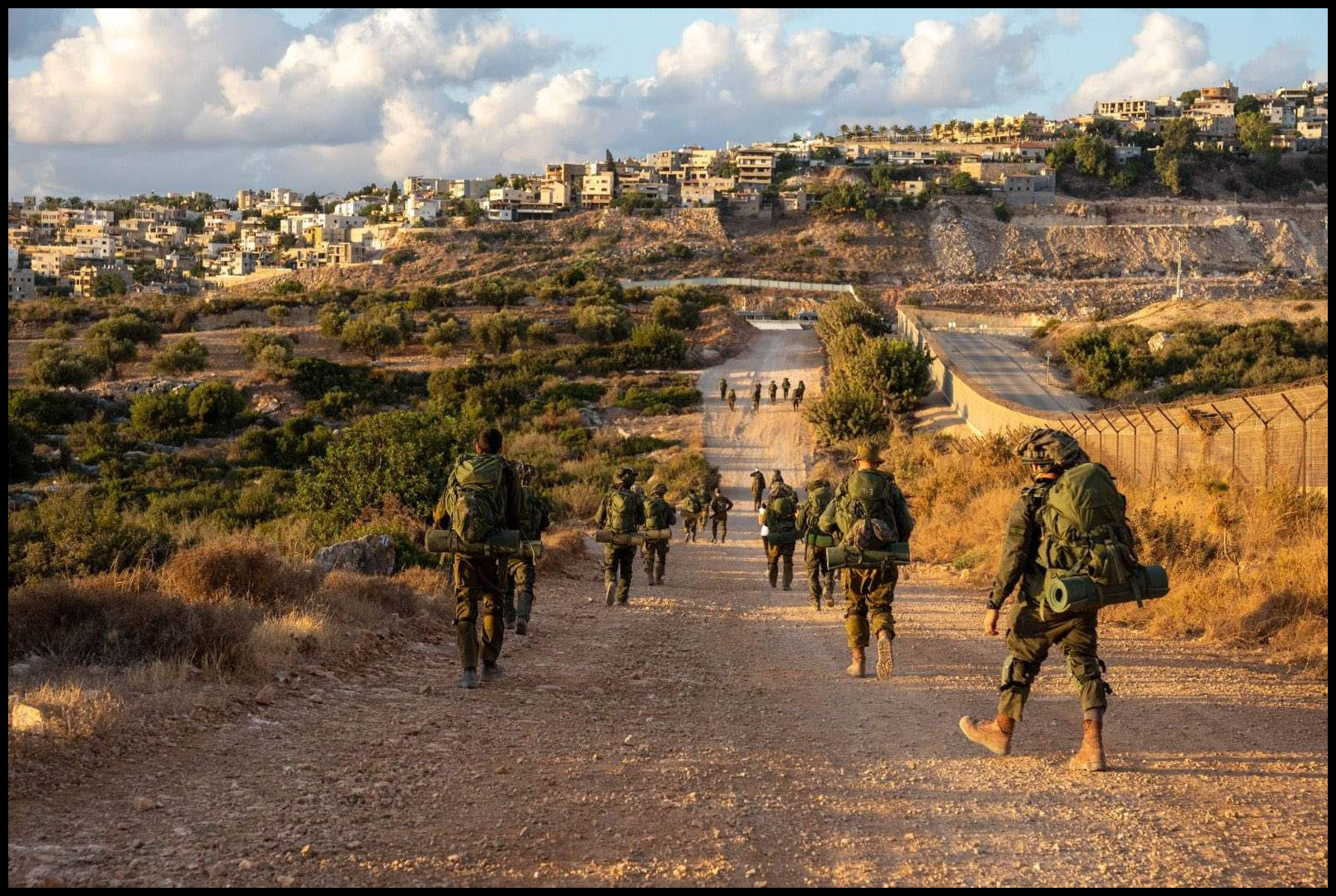 قُتلوا خلال إشتبكات مع "حزب الله".. الجيش الإسرائيلي يعلن مقتل 4 عناصر 1 Doc P 566577 639105285851473697