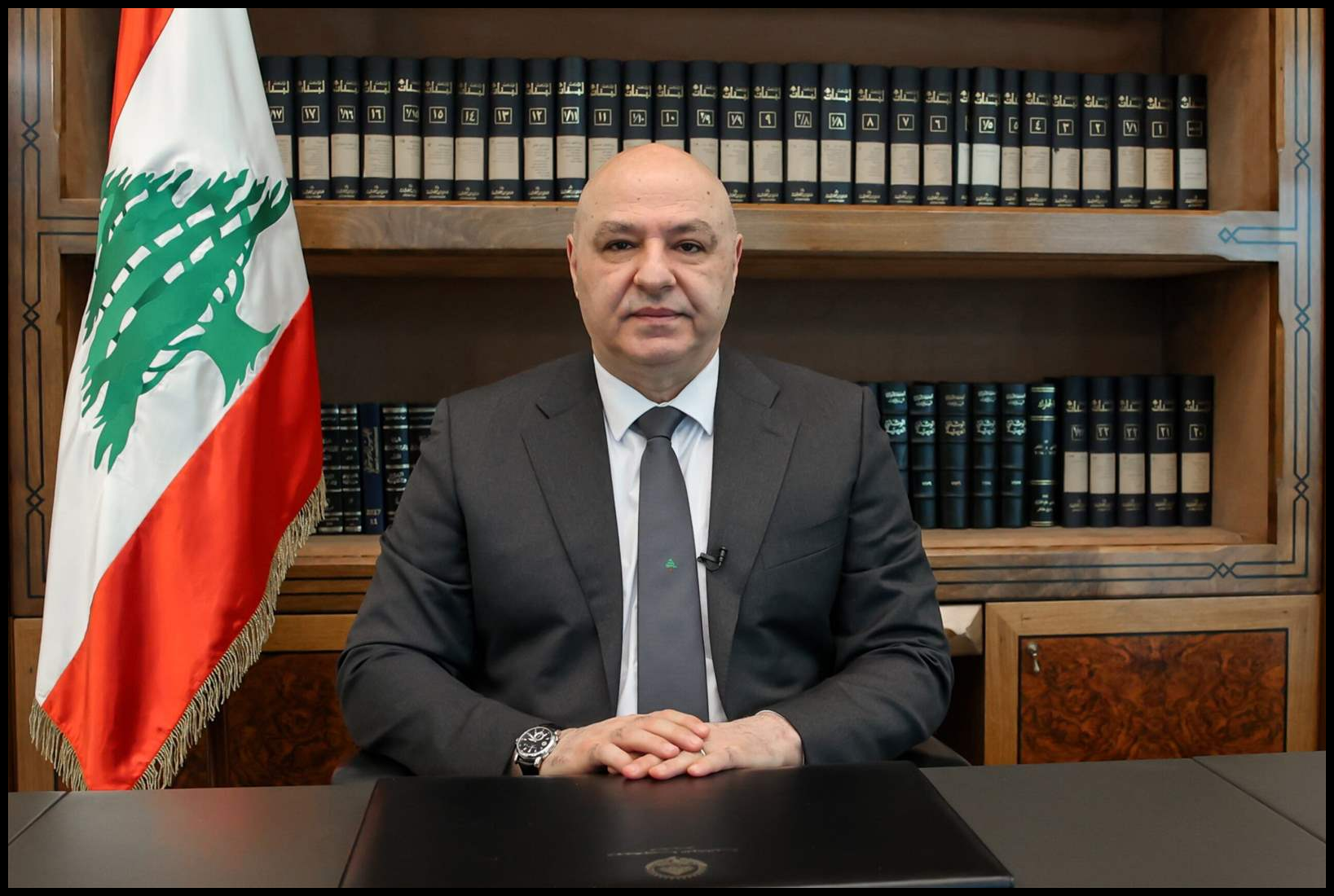 كلمة مرتقبة للرئيس عون.. ما الرسائل التي ستحملها؟ (نداء الوطن) 1 Doc P 566580 639105295952772893