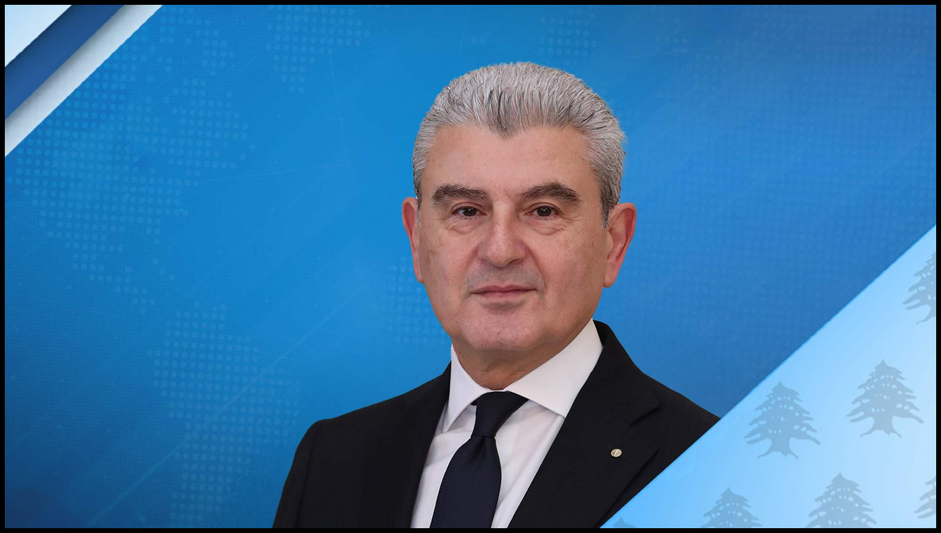 وزير الصناعة قرّر تمديد المهل للشهادات والإفادات الصناعية 1 Doc P 912403 639086452998926211