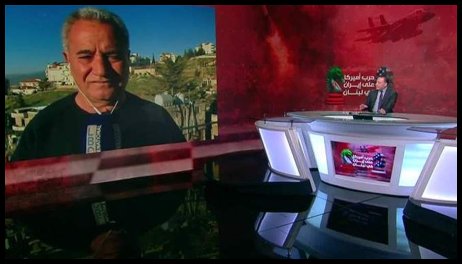 حديث عن إنزال في سرغايا… هذه حقيقة ما حصل