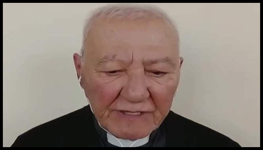 “الدولة حاضرة بقوّة”… كاهن رعية رميش الأب نجيب العميل يتحدّث للـLBCI عن الوضع في البلدة