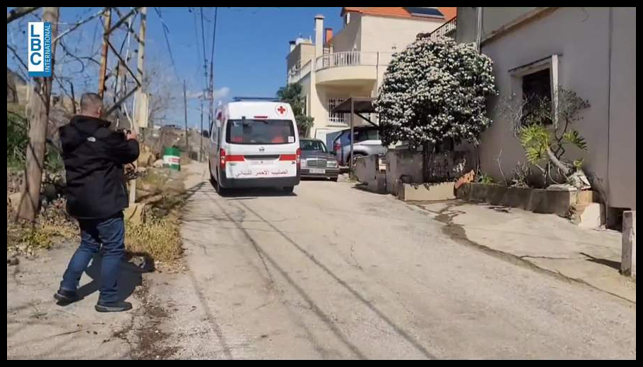 استشهاد كاهن القليعة واصابة شخص آخر من أهالي البلدة جراء استهداف منزل... وهذا ما قاله رئيس البلدية للـLBCI 1 Doc T 912551 639086594887452050