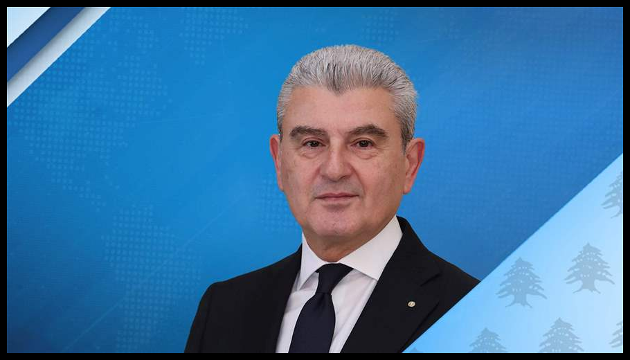 وزير الصناعة: من يطلب مساعدة الدولة عليه أن يمتثل لقوانينها 1 Doc T 914715 639091612330255421