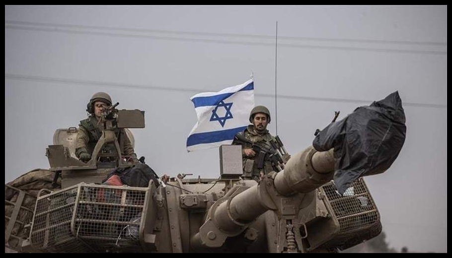 الجيش الإسرائيلي: إستهداف عناصر من "الحزب" كانت تخطط لإطلاق صواريخ 1 Doc T 914717 639091616138027184