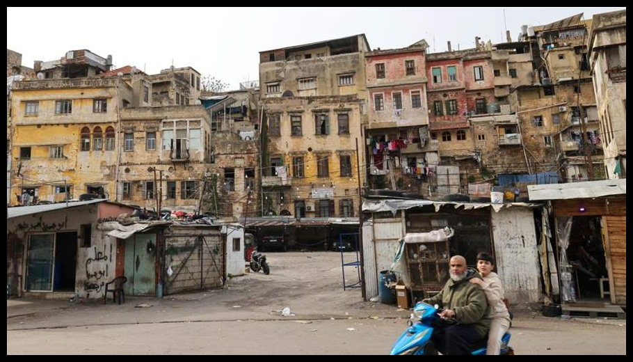 رغم الحرب… ملف أبنية طرابلس يبقى أولوية! 1 Doc T 915106 639092693754038801