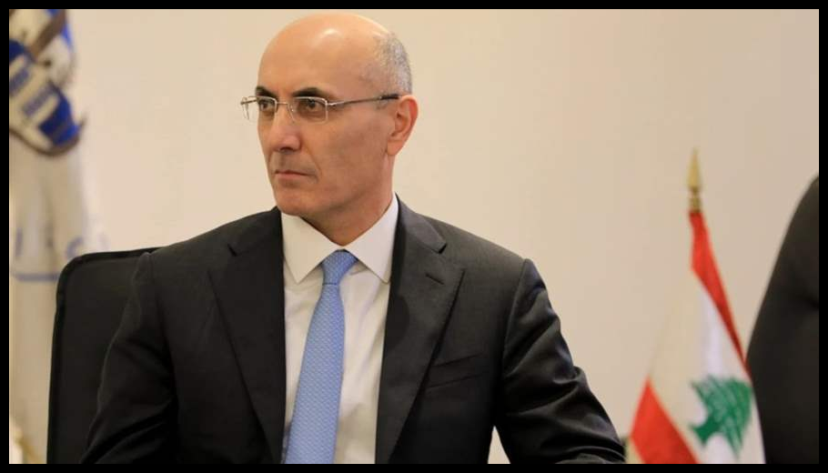 الحجار يبحث مع نواب ومحافظين الأوضاع الأمنية ومتابعة ملف النازحين 1 Doc T 915155 639092754386749887