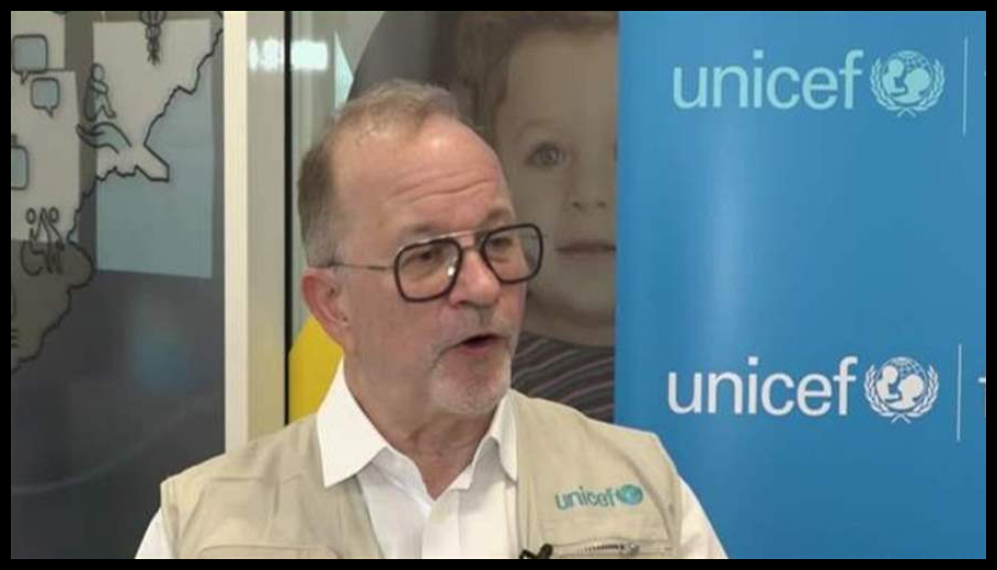 اليونيسف للـLBCI: الأطفال يدفعون ثمن هذه الحروب