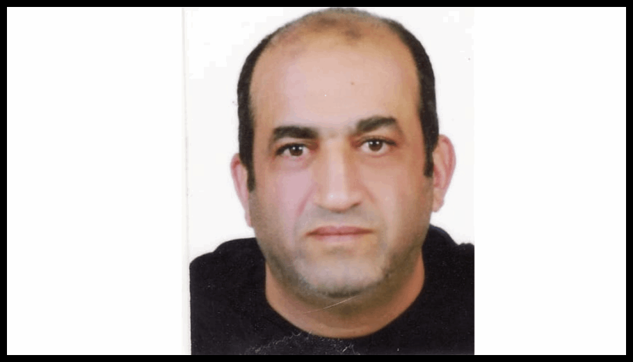 الدفاع المدني ينعى الشهيد فهمي الشامي استشهد متأثراً بإصابته في غارة صيدا 1 Doc T 915742 639094240279258844