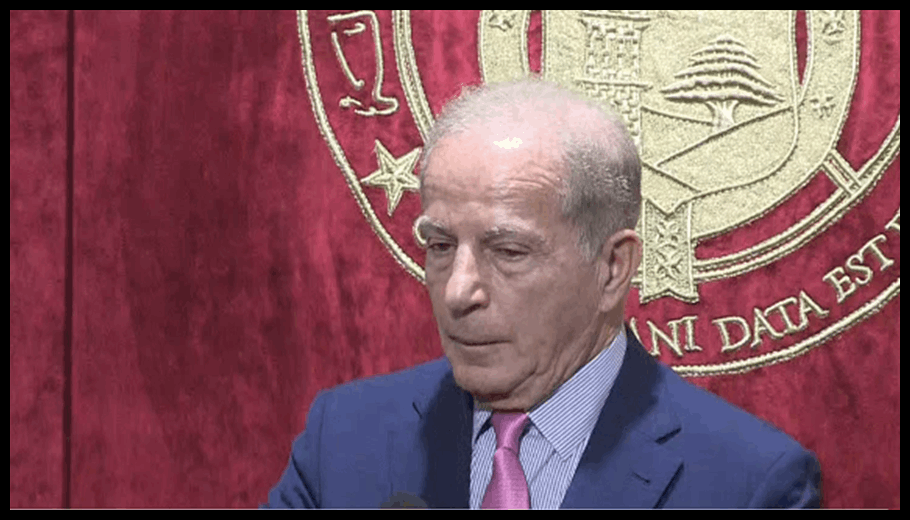 السفير الأميركيّ لدى لبنان: لا سلام بين لبنان وإسرائيل من دون اجتماعات 1 Doc T 916581 639096142540213437