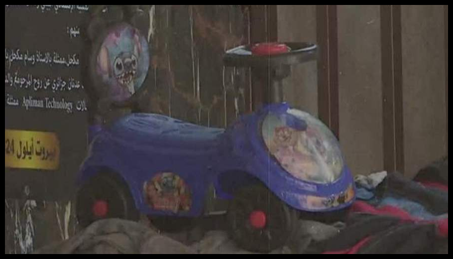 عيد الفطر: مبادرات إنسانية في مراكز الإيواء