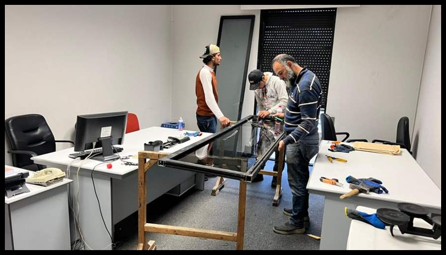 المصلحة الوطنية لنهر الليطاني: استئناف أعمال الترميم... ومنشآتنا تعمل على مدار الساعة 1 Doc T 916838 639096982555270736