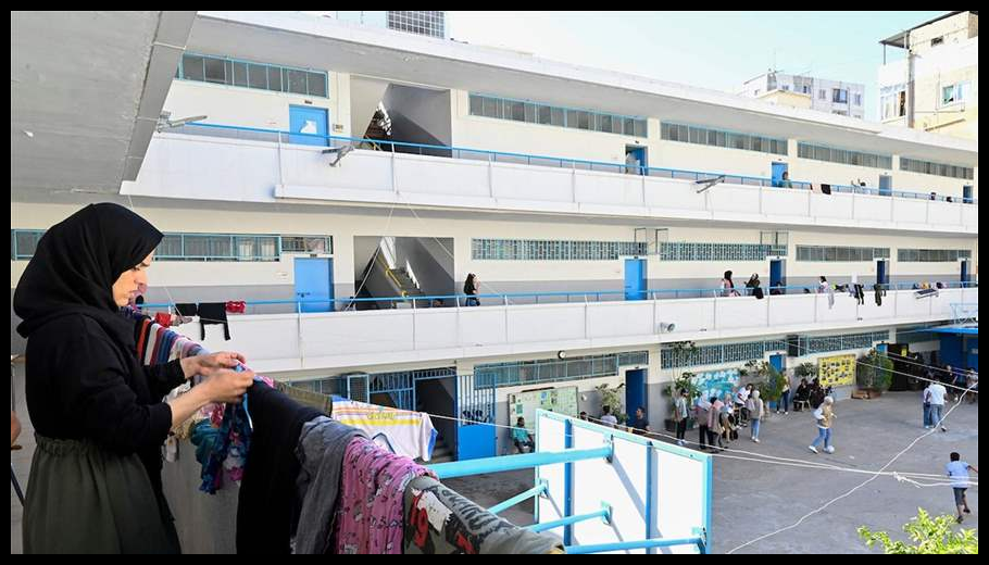 معلومات للـLBCI: وفد من نواب بيروت يزور سلام للاعتراض على فتح مركز الإيواء الذي يتم انجازه في المسلخ 1 Doc T 917031 639097628026172450