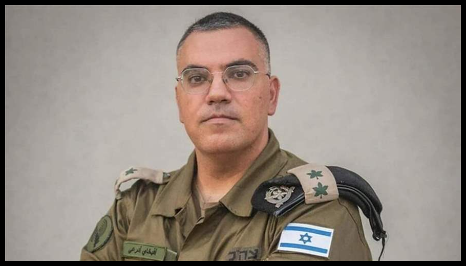 أدرعي: سنهاجم جسر القسامية - جسر الأوتوستراد الساحلي وندعو المدنيين إلى التوجه شمال نهر الزهراني 1 Doc T 917055 639097684983034900