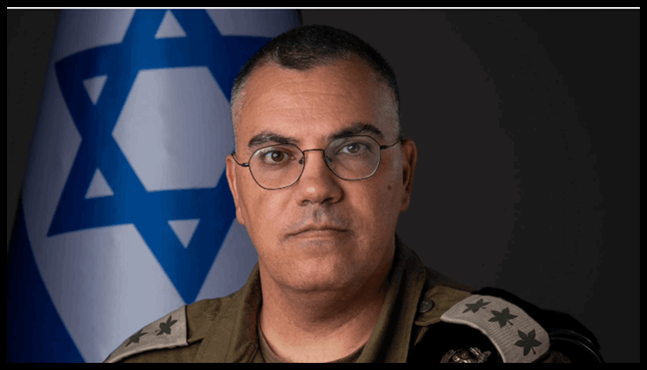 أدرعي: قضينا على مسؤول بارز في منظومة التمويل التابعة لحماس في لبنان 1 Doc T 917066 639097701211959425